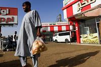 Soudan :&nbsp;l&rsquo;insoutenable hausse du prix du pain&nbsp;