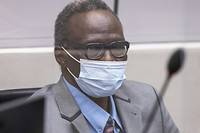 Darfour: un ex-chef de milice plaide non coupable de crimes de guerre devant la CPI