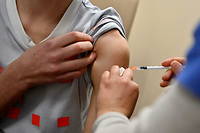 Un Allemand se serait fait vacciner 87 fois contre le Covid-19