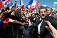 Pr&eacute;sident sortant&nbsp;: le syndrome Sarkozy