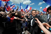 Pr&eacute;sident sortant&nbsp;: le syndrome Sarkozy
