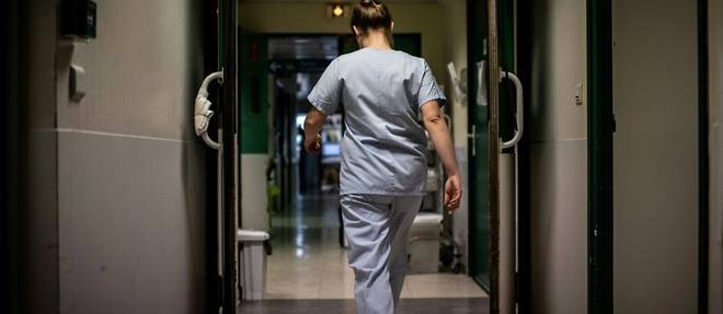 Ecoles d'infirmiers: beaucoup de candidatures mais beaucoup d'abandons
