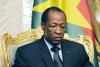 Burkina Faso&nbsp;: L'ex-pr&eacute;sident Compaor&eacute; condamn&eacute; &agrave; vie pour l'assassinat de Sankara