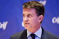 L&eacute;gislatives&nbsp;: Manuel Valls est pr&ecirc;t, mais n&rsquo;a pas de circonscription