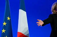 Val&eacute;rie P&eacute;cresse et l&rsquo;Europe&nbsp;: fortifier l&rsquo;UE sans imiter Macron