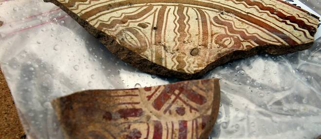La plus grande production d'articles de mode prehistoriques et plusieurs centaines d'objets d'art ont ete decouverts par des archeologues dans le sud de l'Espagne (image d'illustration).
