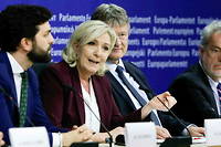 Marine Le Pen et l&rsquo;Europe&nbsp;: les mirages&nbsp;de la pr&eacute;f&eacute;rence nationale