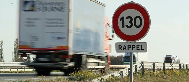 La guerre en Ukraine et la hausse des prix de l'energie font ressurgir le debat sur les limitations de vitesse sur les autoroutes allemandes (image d'illustration).

