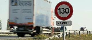 La guerre en Ukraine et la hausse des prix de l’énergie font ressurgir le débat sur les limitations de vitesse sur les autoroutes allemandes (image d'illustration).
