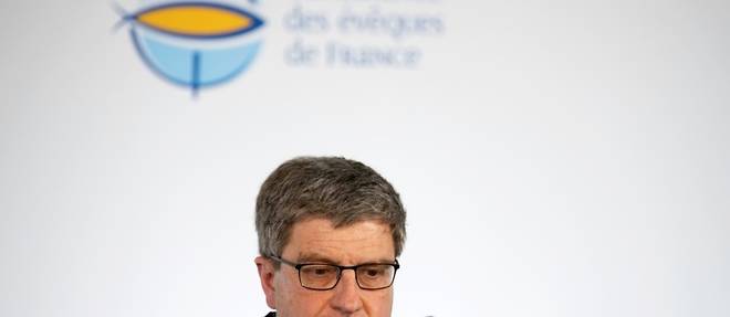 Presidentielle: les Francais n'elisent pas un "messie", affirme le president de l'episcopat