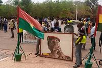Burkina Faso&nbsp;: proc&egrave;s Sankara, le verdict qui divise l&rsquo;opinion