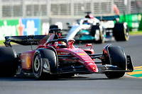 F1&nbsp;: Leclerc gagne encore &agrave; Albert Park, Verstappen abandonne