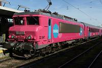 La SNCF ressuscite le Corail en lan&ccedil;ant des Ouigo lents