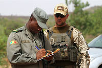 L’Union européenne a annoncé qu’elle stoppait ses missions de formation et d’entraînement de l’armée et de la garde nationale malienne. (Image d'illustration).
