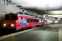 La SNCF lance des trains moins chers&hellip; mais plus lents&nbsp;!