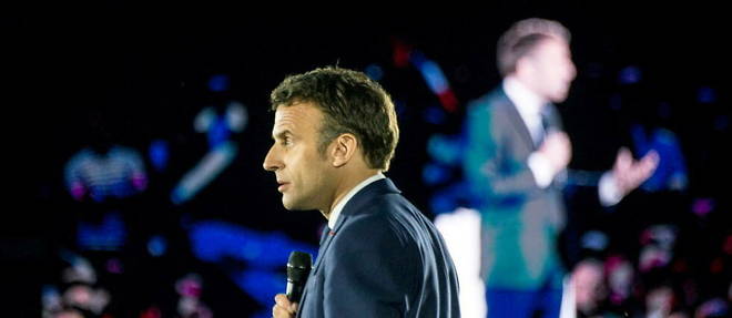 Emmanuel Macron va devoir clarifier rapidement ses nouvelles propositions, afin de ne pas trainer comme un boulet le feuilleton de cette reforme avortee qui a change plusieurs fois de contenu au cours de son quinquennat.
