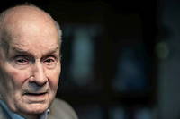 Le com&eacute;dien&nbsp;Michel Bouquet est mort &agrave; l'&acirc;ge de 96 ans