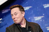 Elon Musk rach&egrave;te Twitter : &laquo; J'esp&egrave;re que mes pires critiques resteront &raquo;&nbsp;