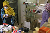 Les&nbsp;Soudanais&nbsp;ont de plus en plus de mal &agrave; se soigner