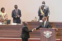 C&ocirc;te d'Ivoire&nbsp;: Alassane Ouattara nomme Ti&eacute;moko Meyliet Kon&eacute; vice-pr&eacute;sident
