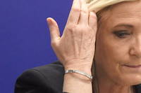 Marine Le Pen, mais qu&rsquo;a-t-elle fait au Parlement europ&eacute;en&nbsp;?