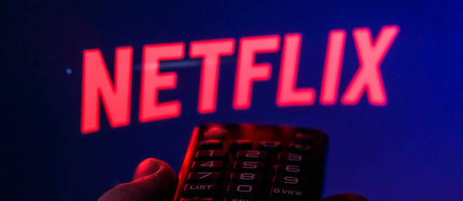 Netflix accuse une perte de 200 000 abonnes au premier trimestre.
