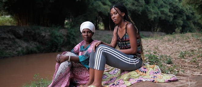 Rwanda : << Depuis dix ans, le depot de plainte de ces femmes n'aboutit pas >>