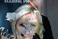 &laquo;&nbsp;Le logiciel id&eacute;ologique de Marine Le Pen n&rsquo;est pas l&rsquo;extr&ecirc;me droite&nbsp;&raquo;