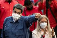 Au Venezuela, les blagues politiques peuvent co&ucirc;ter cher