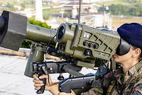 Canons, missiles&hellip; Ces armes que la France livre &agrave; l&rsquo;Ukraine