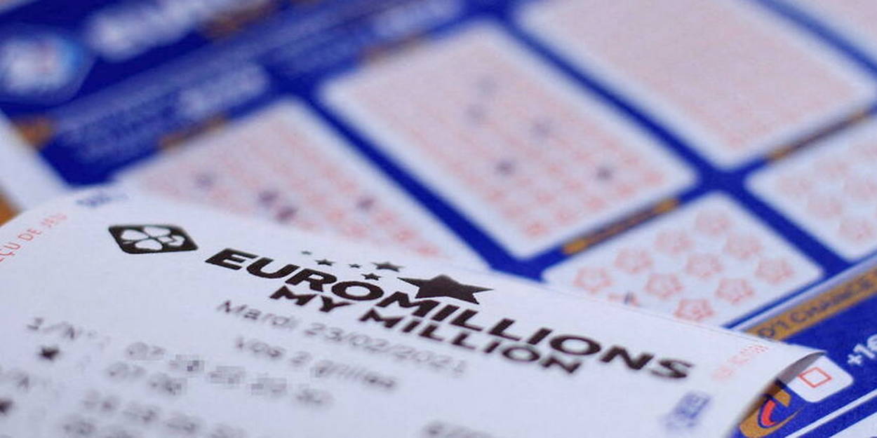 EuroMillions : dans quelles régions trouve-t-on le plus de gagnants ?
