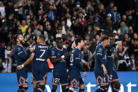 Ligue 1&nbsp;: le PSG sacr&eacute; pour la dixi&egrave;me fois champion de France