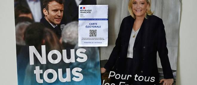Motive ou desabuse: plongee dans la France qui vote, ou pas