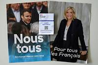 Motiv&eacute; ou d&eacute;sabus&eacute;: plong&eacute;e dans la France qui vote, ou pas