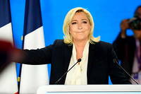 Marine Le Pen&nbsp;: et maintenant, que va-t-elle faire&nbsp;?