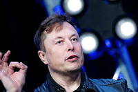 Elon Musk affirme avoir le financement n&eacute;cessaire pour racheter Twitter