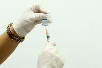 Le ministère de la Santé a publié ses recommandations vaccinales.
