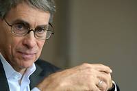Kenneth Roth va quitter l'organisation Human Rights Watch