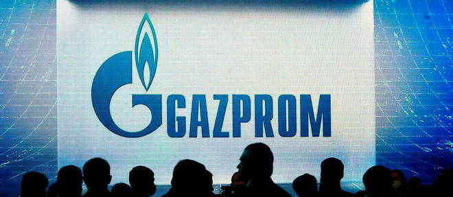 Gazprom annonce cesser ses livraisons aux deux pays des mercredi.
