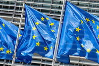 L&rsquo;UE lance l&rsquo;examen des candidatures de l&rsquo;Ukraine, de la Moldavie et de la G&eacute;orgie