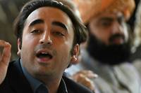 Pakistan: Bilawal Bhutto, fils de Benazir, nomm&eacute; ministre des Affaires &eacute;trang&egrave;res