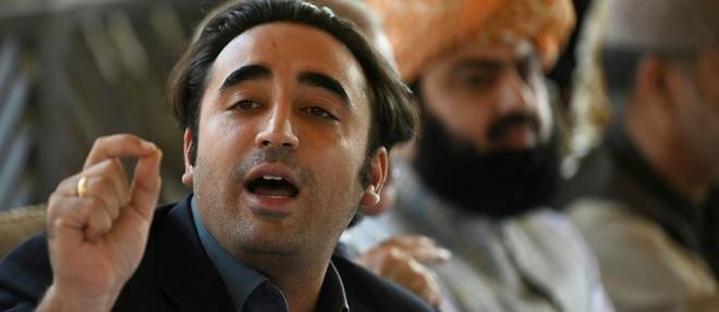 Pakistan: Bilawal Bhutto, fils de Benazir, nomme ministre des Affaires etrangeres