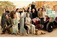 Que vaut (vraiment) le film &laquo;&nbsp;Downton Abbey 2&nbsp;: Une nouvelle &egrave;re&nbsp;&raquo;&nbsp;?