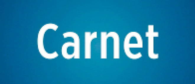 Carnet - Francois-Guillaume Lorrain, Prix des Romancieres 2022 pour << Scarlett >>