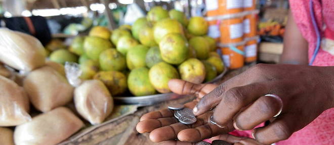 La guerre en Ukraine et l'explosion des prix des denrees accentuent les faiblesses structurelles autour de la securite alimentaire dans de nombreux pays consideres comme vulnerables.
