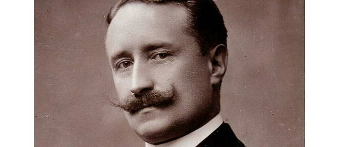 Paul Deschanel est president de la Republique du 18 fevrier au 21 septembre 1920.
