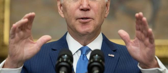 Washington choisit d'ignorer les menaces de Poutine Washington choisit d'ignorer les menaces de Poutine