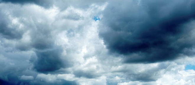 Le temps sera calme sur l'ensemble de l'Hexagone dimanche, parfois gris avec des nuages bas ou des brouillards. (image d'illustration)
