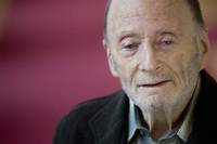 D&eacute;c&egrave;s du dramaturge Michel Vinaver &agrave; 95 ans