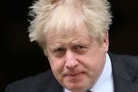 Elections locales jeudi au Royaume-Uni, un test pour Boris Johnson